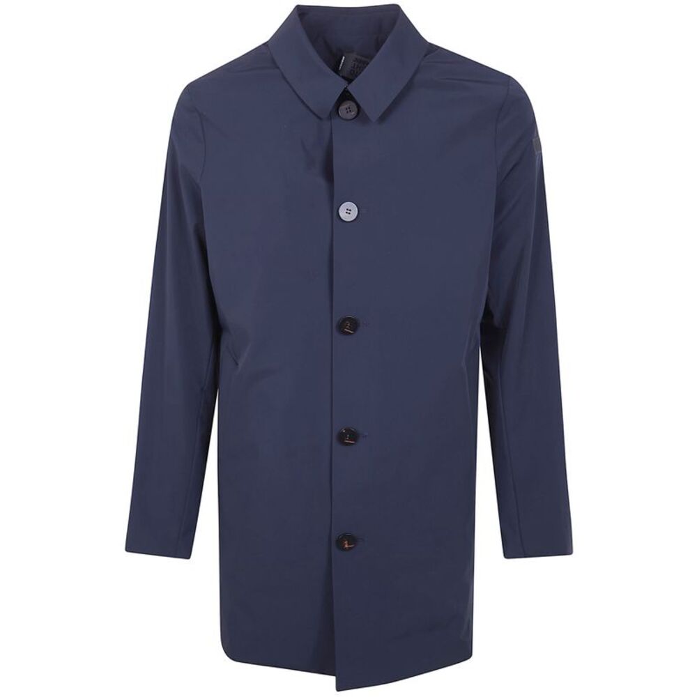 Rrd Men "Montecristo" Light Dust Jacket